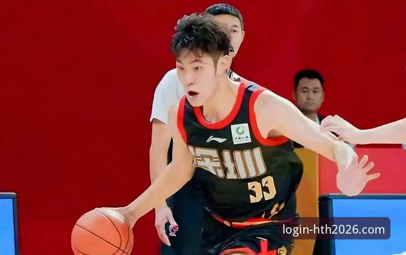 老球迷分享季后赛观赛心得：浙江加时险胜宁波，兰道夫33分封神之夜